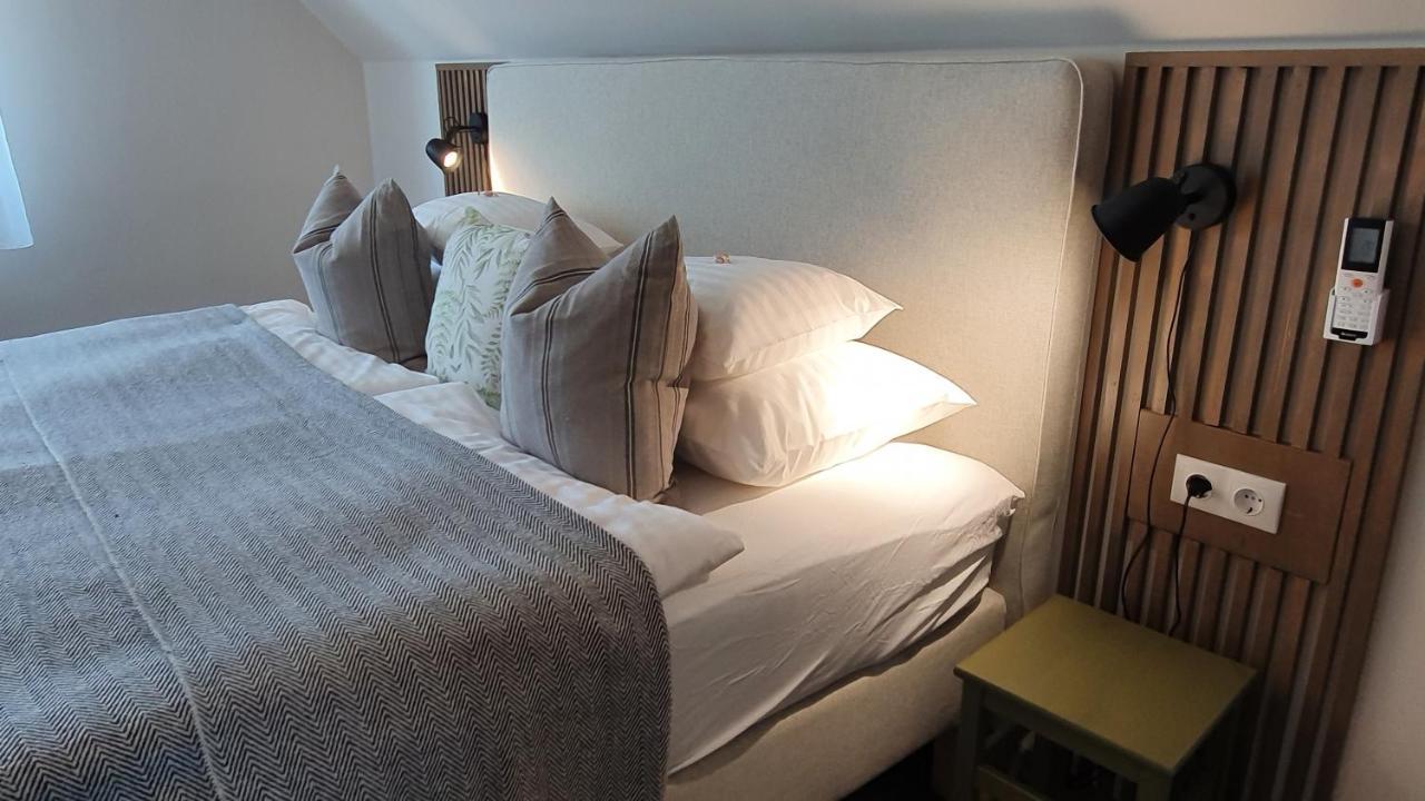 Relax Balaton Apartmanok بالاتونفوريد المظهر الخارجي الصورة