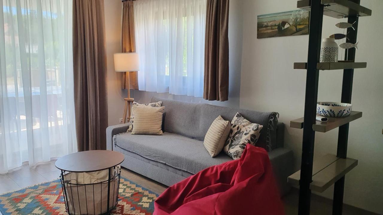 Relax Balaton Apartmanok بالاتونفوريد المظهر الخارجي الصورة