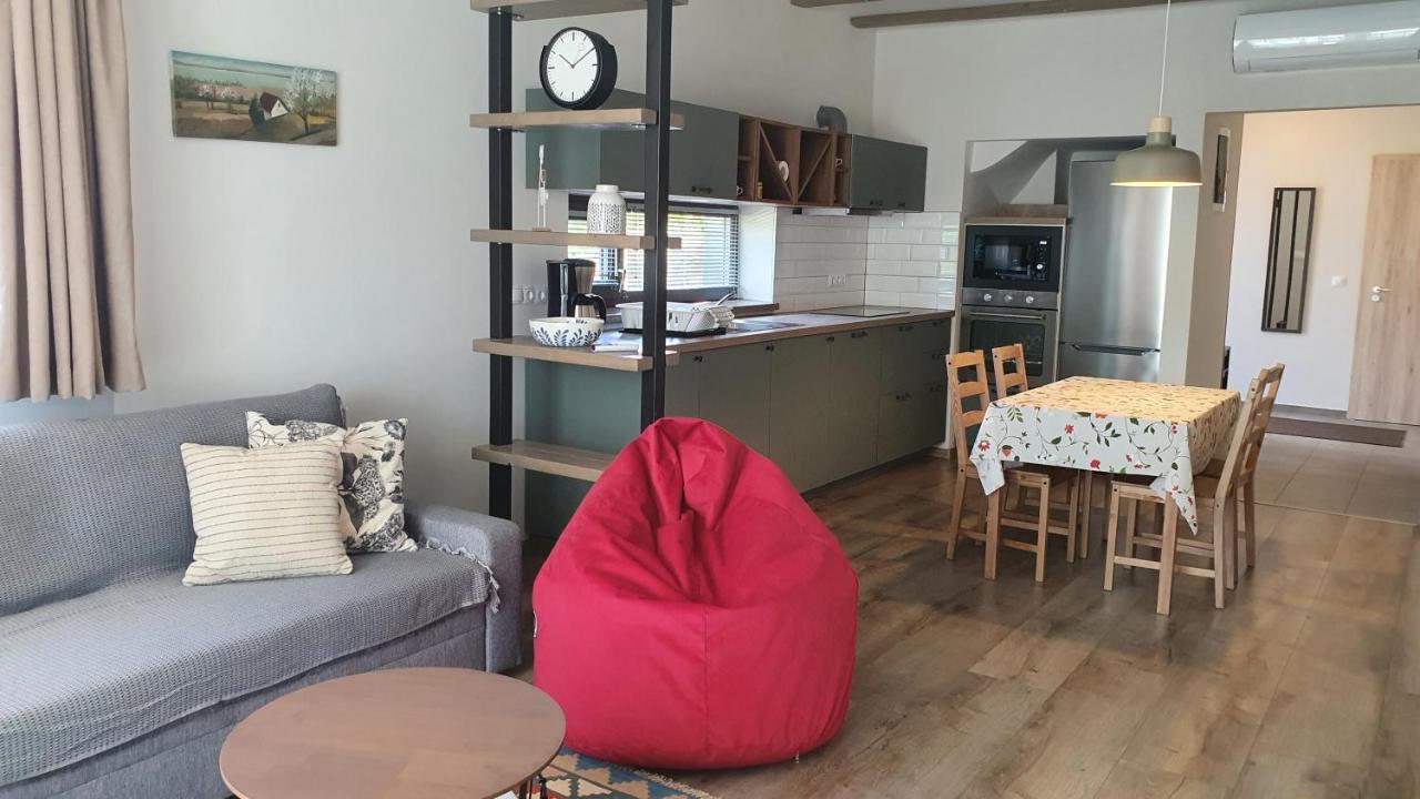 Relax Balaton Apartmanok بالاتونفوريد المظهر الخارجي الصورة