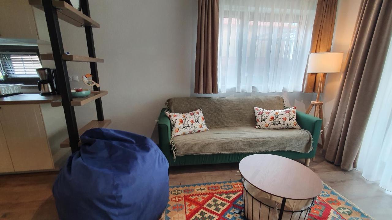 Relax Balaton Apartmanok بالاتونفوريد المظهر الخارجي الصورة
