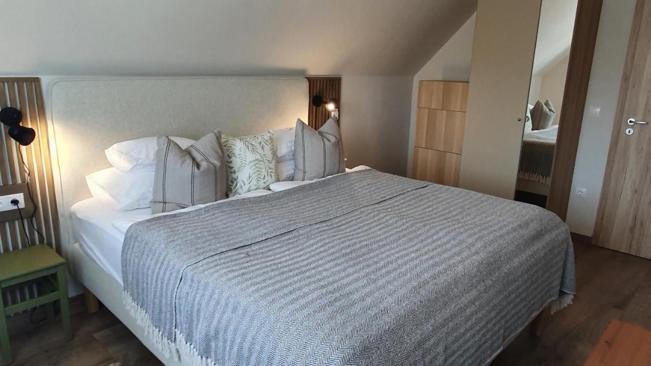 Relax Balaton Apartmanok بالاتونفوريد المظهر الخارجي الصورة