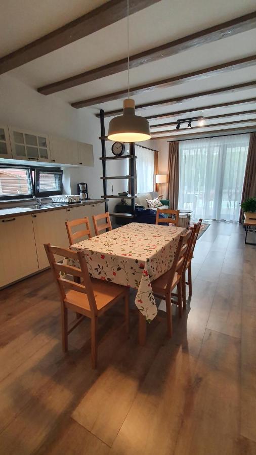 Relax Balaton Apartmanok بالاتونفوريد المظهر الخارجي الصورة