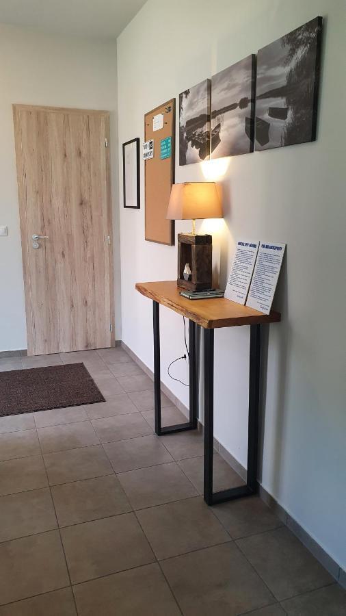Relax Balaton Apartmanok بالاتونفوريد المظهر الخارجي الصورة