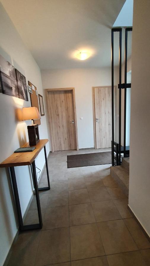 Relax Balaton Apartmanok بالاتونفوريد المظهر الخارجي الصورة