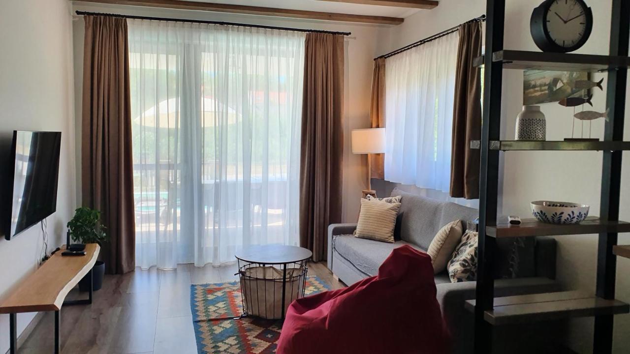 Relax Balaton Apartmanok بالاتونفوريد المظهر الخارجي الصورة