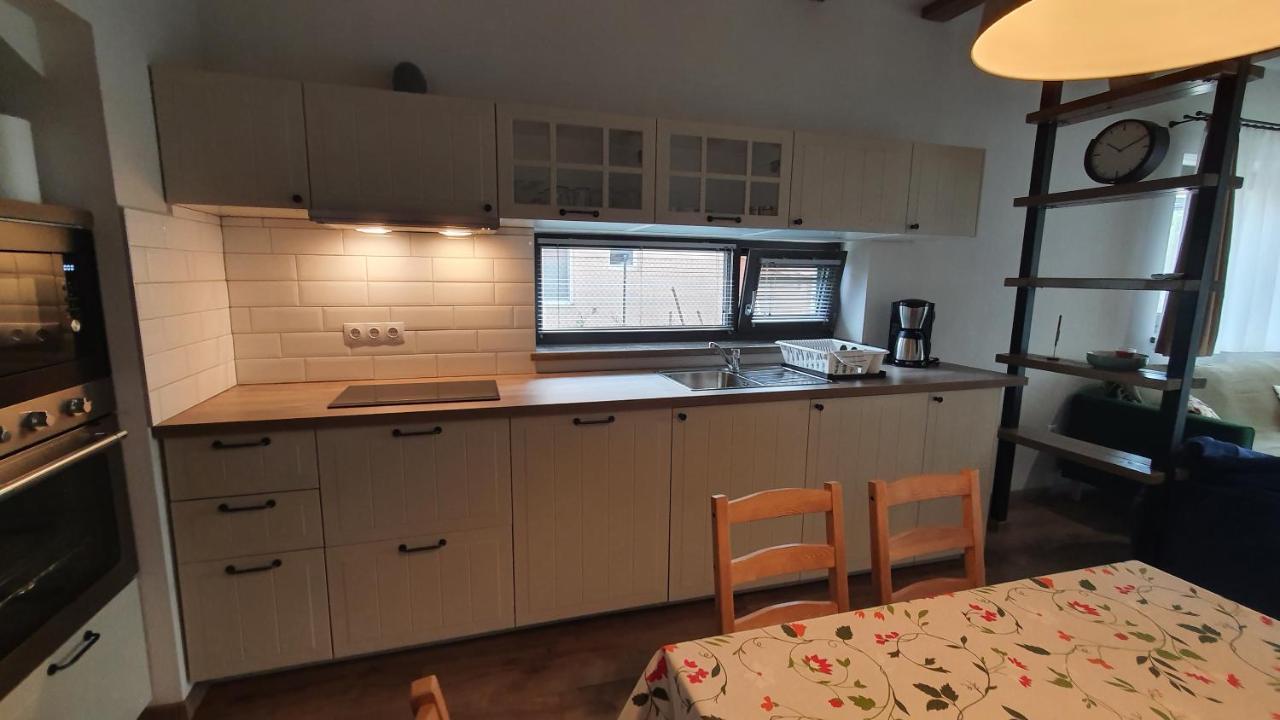 Relax Balaton Apartmanok بالاتونفوريد المظهر الخارجي الصورة