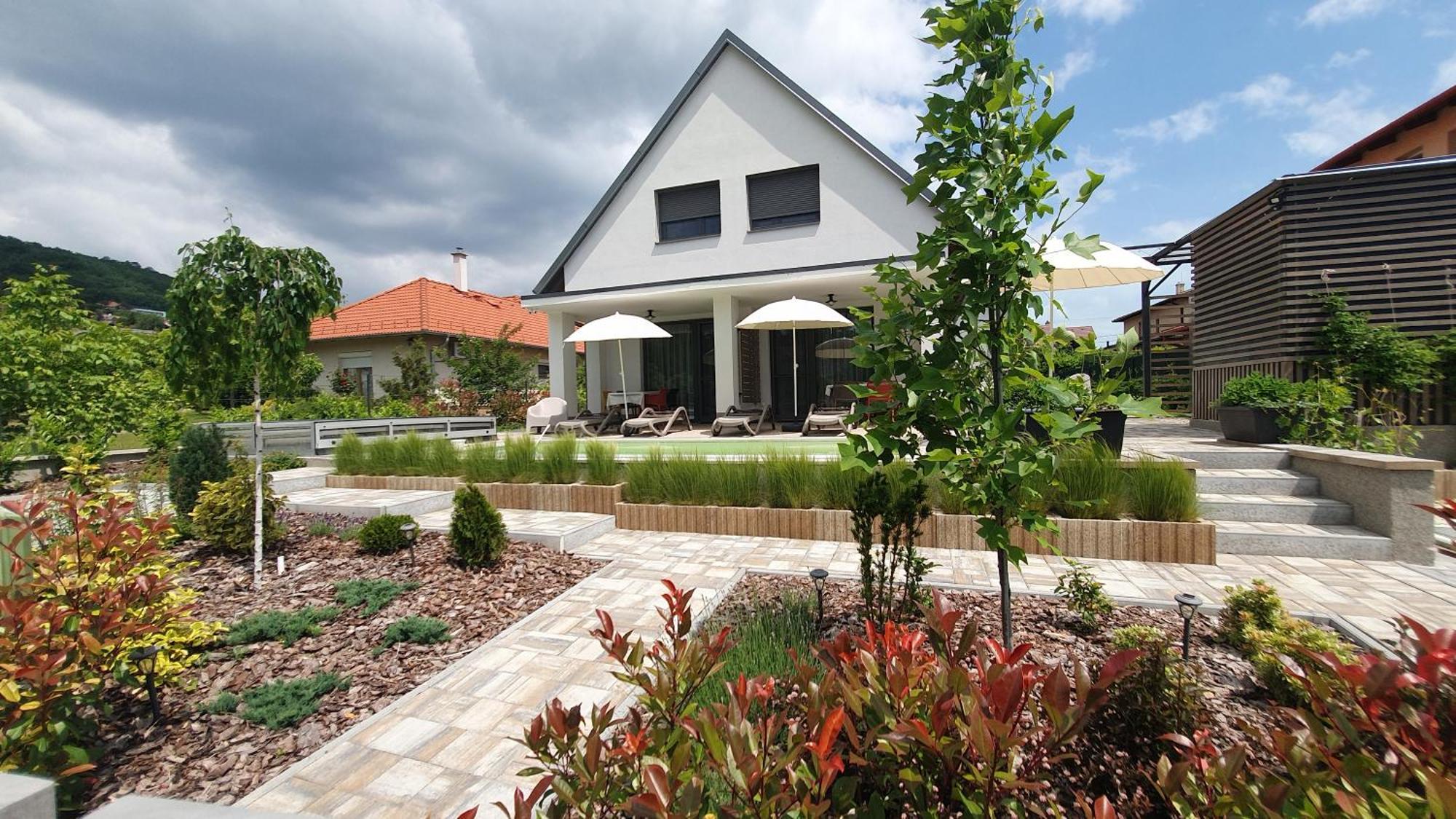 Relax Balaton Apartmanok بالاتونفوريد المظهر الخارجي الصورة