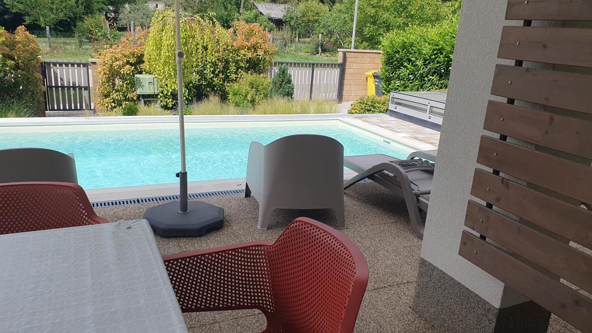 Relax Balaton Apartmanok بالاتونفوريد المظهر الخارجي الصورة