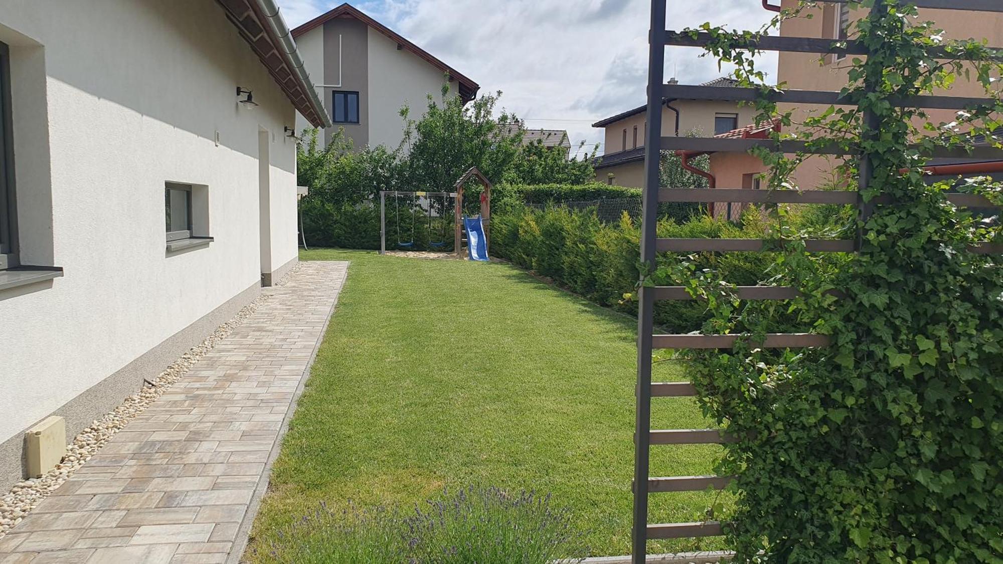 Relax Balaton Apartmanok بالاتونفوريد المظهر الخارجي الصورة